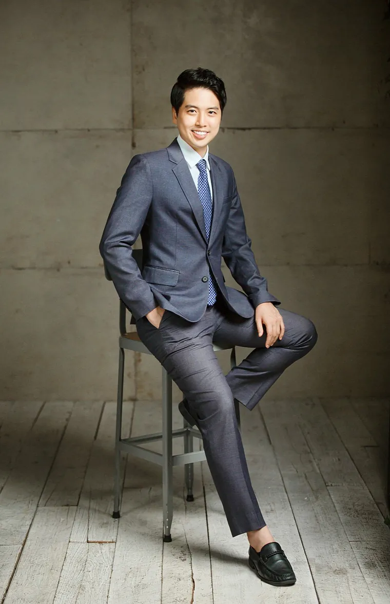 머스타드씨드 황요셉 대표